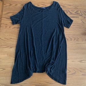 Brandy Melville t-shirt dress